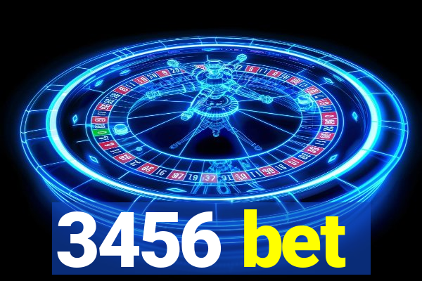 3456 bet